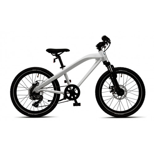 Велосипед bmw junior