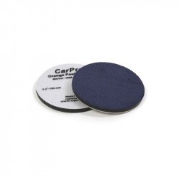 Burete Indepartare Coaja Portocala CarPro Orange Peel Removal Velvet 3000, 135mm