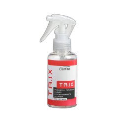 Solutie Indepartare Fier & Bitum Carpro Trix, 100 ml