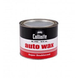 Ceara Auto Collinite 476s Super Double Coat Wax, 532ml