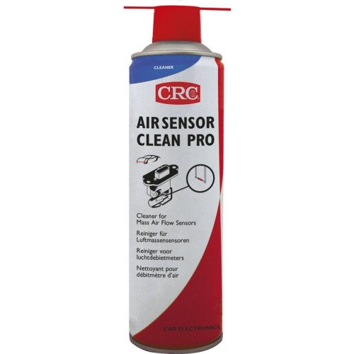 Spray Curatare Debimetru CRC Air Sensor Cleaner Pro, 250ml Spray Curatare Debimetru CRC Air Sensor Cleaner Pro, 250ml
