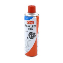Spray Curatare Frane CRC Brakleen, 500ml