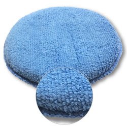 Aplicator Microfibra Pro Detailing