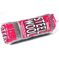 Lana de Otel Steel Wire Wool Very Fine #00