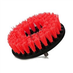 Perie Dura Mocheta speckLESS speckBRUSH Carpet Brush, Adaptor Bormasina