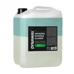 Solutie Curatare Universala Dynamax External Cleaner, 5L Solutie Curatare Universala Dynamax External Cleaner, 5L