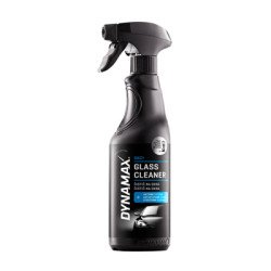 Solutie Curatare Geamuri Dynamax Glass Cleaner, 500ml