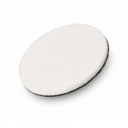 Pad Polish Sticla Flexipads Glass Polishing Rayon Disc, 160mm