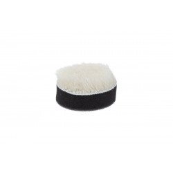 Pad Blana Polish Abraziv Flexipads Pro-Wool, 30mm