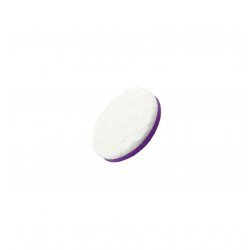 Pad Microfibra Polish Abraziv Flexipads, 140mm