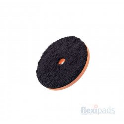Pad Polish Abraziv Microfibra Flexipads, 125mm Pad Polish Abraziv Microfibra Flexipads, 125mm