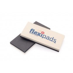 Tampon Slefuire Flexipads, 125x60mm