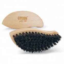 Perie Curatare Piele Auto Gyeon Q2M Leather Brush