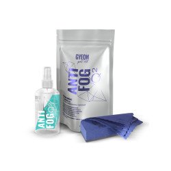 Set Anti-Aburire Geamuri Gyeon Q2 Anti Fog, 120ml