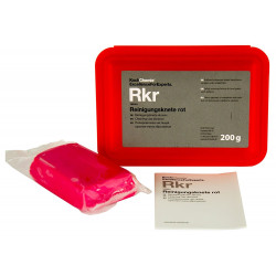 Argila Abraziva Decontaminare Koch Chemie RKR, 200gr