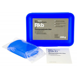 Argila Medie Decontaminare Koch Chemie RKB, 200gr