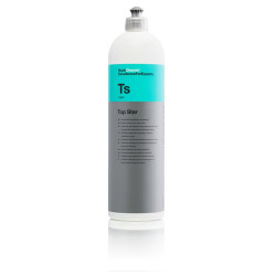Dressing Plastic Auto Interior Koch Chemie Top Star Ts, 1L
