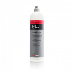 Pasta Polish Abraziv Koch Chemie H8.02 Heavy Cut, 1L