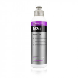Pasta Polish Finish Koch Chemie Micro Cut M3.02, 250ml