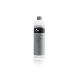 Solutie Detailing Rapid Koch Chemie Quick & Shine Qs, 1L