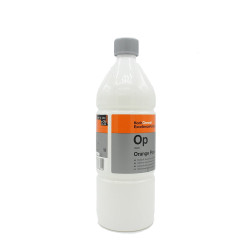 Solutie Indepartare Adeziv Koch Chemie Orange Power, 1L