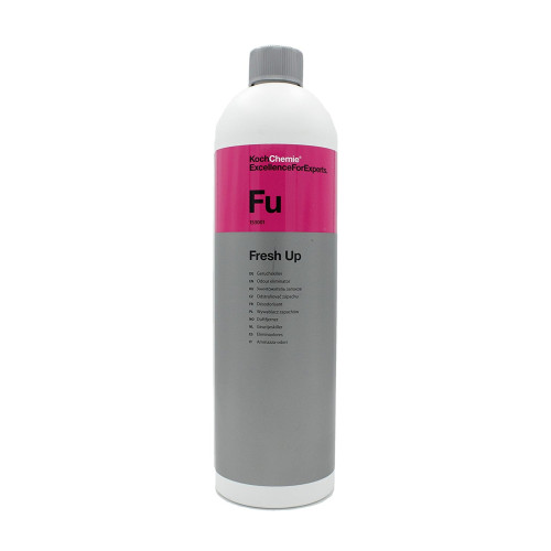 Solutie Indepartare Mirosuri Koch Chemie Fresh Up Fu, 1L Solutie Indepartare Mirosuri Koch Chemie Fresh Up Fu, 1L