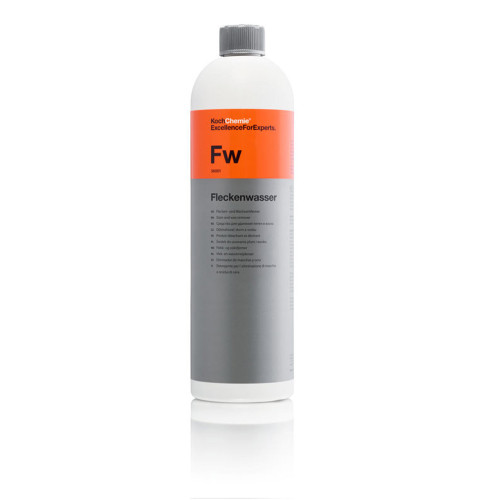 Solutie Inlaturare Pete Organice Bitum Koch Chemie Fleckenwasser Fw, 1L