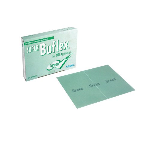 Hartie Abraziva Kovax Buflex Dry P2000, 130 x 170mm Hartie Abraziva Kovax Buflex Dry P2000, 130 x 170mm