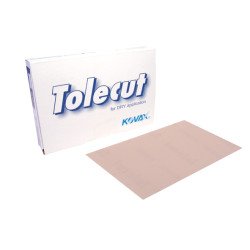 Hartie Abraziva Kovax Tolecut P1500, 70 x 114mm