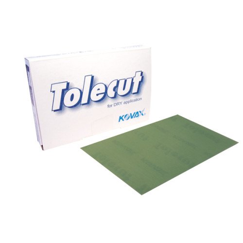 Hartie Abraziva Kovax Tolecut P2000, 70 x 114mm