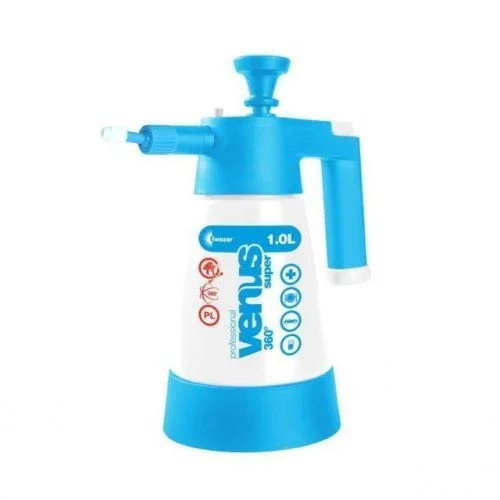 Atomizor Kwazar Venus Super 360 Pro+ 1L - - Pro-Detailing.ro