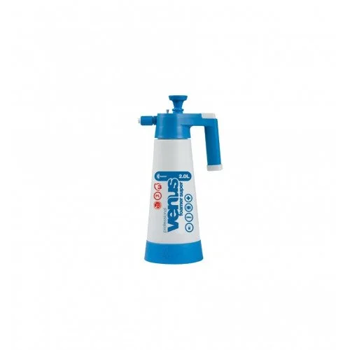 Atomizor Spumare Kwazar Venus Super Foamer, 2L cu Kit Garnituri