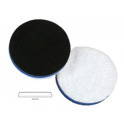 Burete Microfibre Lake Country HDO Microfiber Heavy Cutting Pad, 80mm