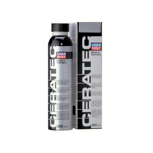 Tratament Ulei Motor Liqui Moly Cera Tec, 300ml Tratament Ulei Motor Liqui Moly Cera Tec, 300ml