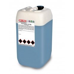 Solutie Anvelope Ma-Fra Nouveau Noir, 4.8L