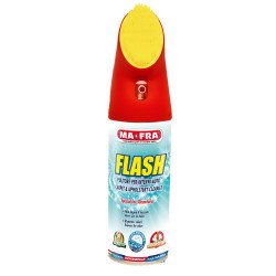 Spuma Curatare Textile Ma-Fra Flash, 400ml