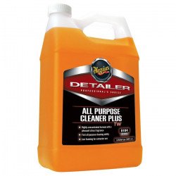 Solutie Curatare Generala Meguiar's All Purpose Cleaner PLUS, 3.8L