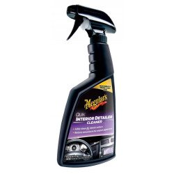 Solutie Curatare Bord Auto Meguiar's Quik Interior Detailer, 473ml