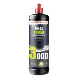 Pasta Polish Finish Menzerna Final Finish 3000, 1L