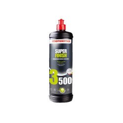 Pasta Polish Finish Menzerna Super Finish 3500, 1L
