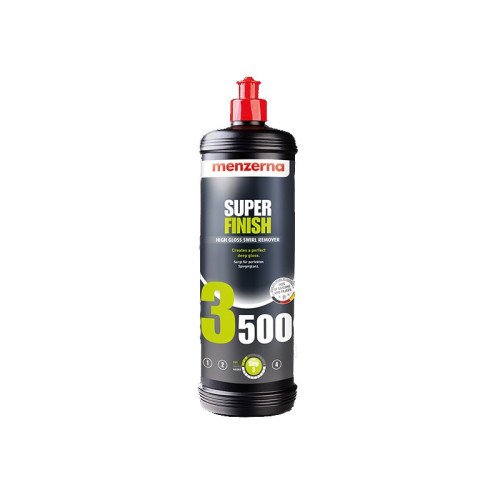 Pasta Polish Finish Menzerna Super Finish 3500, 1L