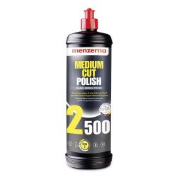 Pasta Polish Medie Menzerna Medium Cut Polish 2500, 1L