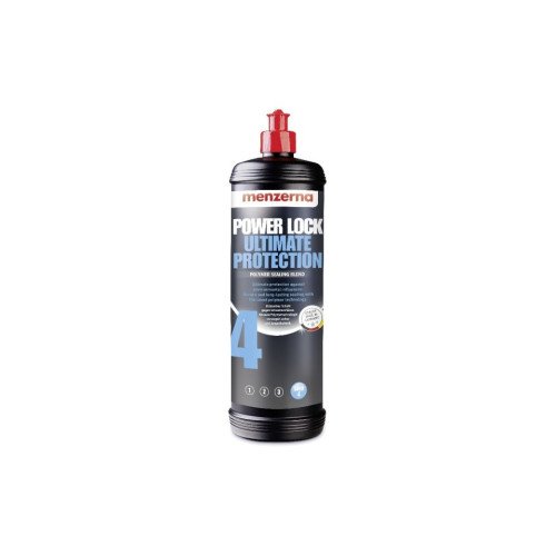 Sealant Auto Menzerna Power Lock Ultimate Protection, 1L Sealant Auto Menzerna Power Lock Ultimate Protection, 1L