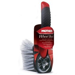 Perie Jante Mothers Wheel Brush, Moale Perie Jante Mothers Wheel Brush, Moale
