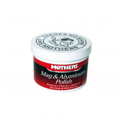 Pasta Polish Metale Mothers Mag & Aluminium Polish, 283gr