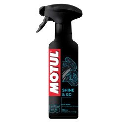 Ceara Lichida Motul E5, 400ml
