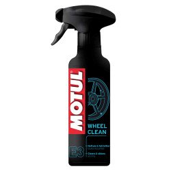 Solutie Curatare Jante Motul E3 Wheel Clean, 400ml