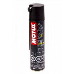 Spray Lubrifiere Lant Motul C4 Chain Lube FL, 400ml