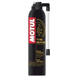 Spuma Reparare Anvelope Motul P3, 300ml