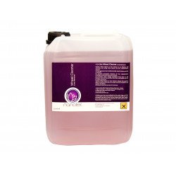 Solutie Curatare Jante Nanolex Wheel Cleaner & Iron Remover, 5L